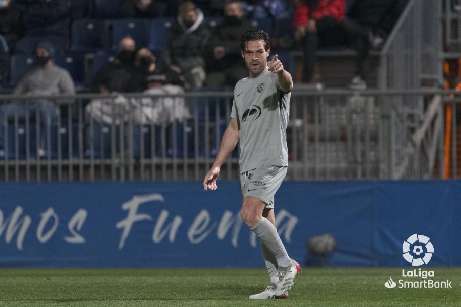 Normal que al Sporting le guste David Goldar Killer Asturias